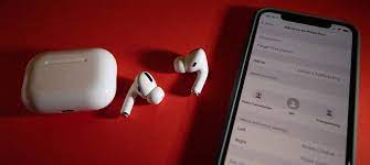 How To Turn On Noise Cancelling On Airpods